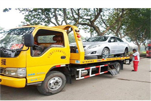 尖扎附近24小时汽车拖车服务热线