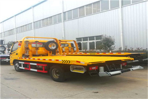 尖扎附近拖车救援搭电