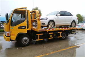 尖扎附近拖车救援24小时服务热线