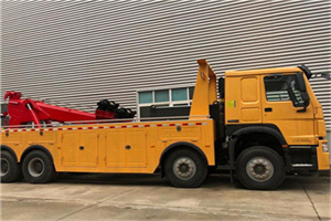 尖扎道路救援公司